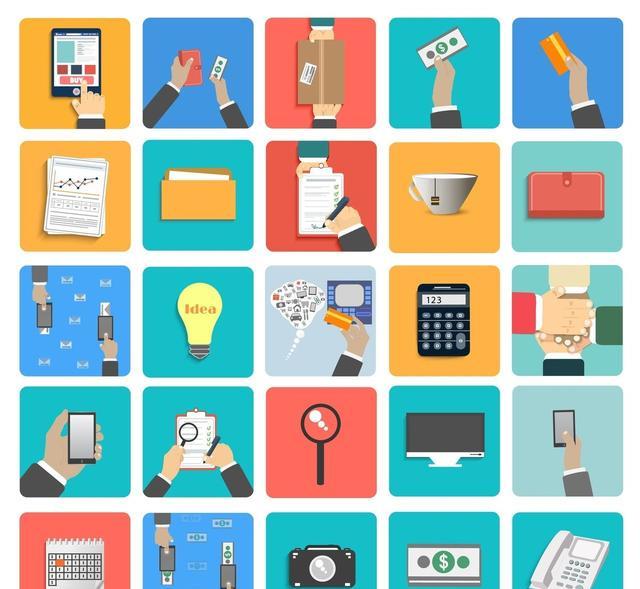 人機交互界面設計