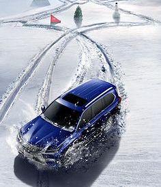 汽車營銷H5宣傳頁面設計