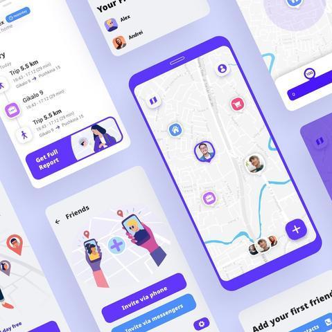 界面交互設(shè)計(jì)是指的什么