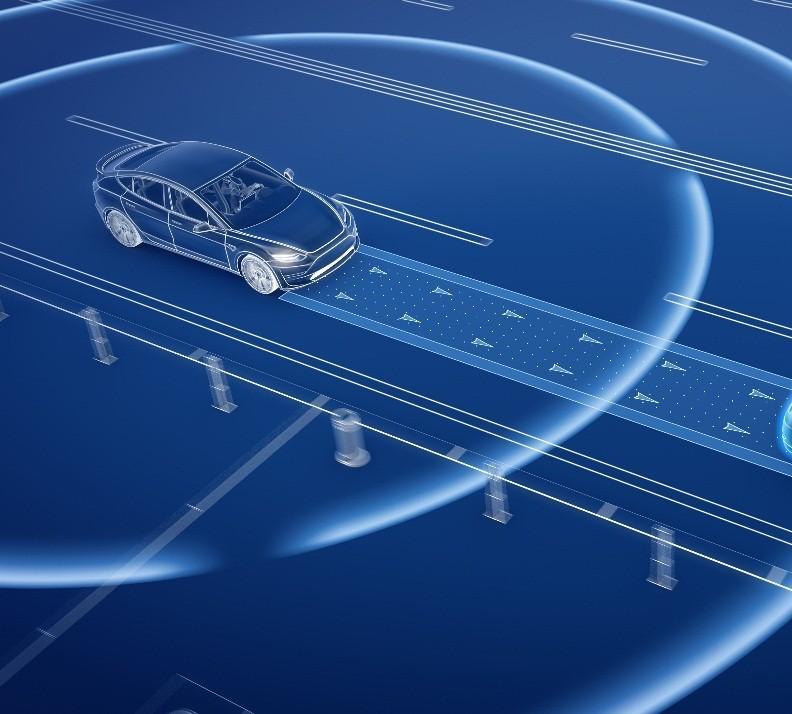 智能汽車(chē)未來(lái)發(fā)展趨勢(shì)