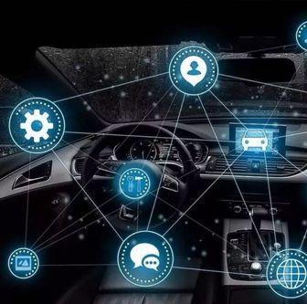 什么是車聯網車智慧