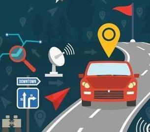 什么是車聯網車智慧